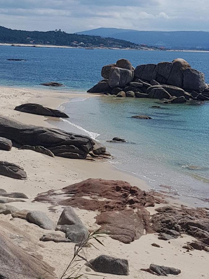 Fuertevillage Costa Calma Esterno foto